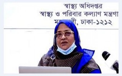 গত ২৪ ঘন্টায় করোনাভাইরাসে মৃত্যু ২৩ জন এবং আক্রান্ত ১২০৯