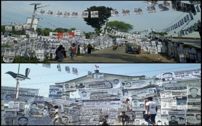 বিপুল উৎসাহ ও উদ্দীপনার মধ্য দিয়ে তোরাবগঞ্জ বাজার ব্যবস্থাপনা কমিটির নির্বাচন সম্পন্ন.!