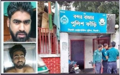 রায়হানের মৃত্যু: সেই রাতে কী ঘটেছিল পুলিশ ফাঁড়িতে?