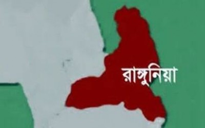 রাঙ্গুনিয়ায় শান্তিনিকেতন শ্রী কৃষ্ণ উদয়ন মন্দিরের উদ্যেগে ২য় দফায় ২০০ পরিবারের মাঝে ত্রান সহায়তা