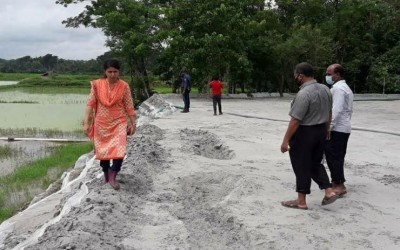 শার্শায় ভ্রাম্যমাণ আদালতের ২ লক্ষ টাকা জরিমানা আদায়