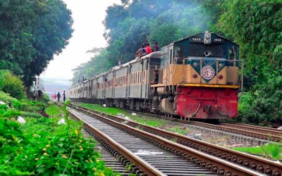 ট্রেন ভ্রমণে জাতীয় পরিচয়পত্র রাখার শর্ত বাতিল