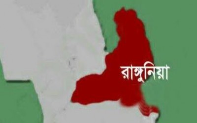 রাঙ্গুনিয়ায় অস্ত্র ও কার্তুজ উদ্ধার 