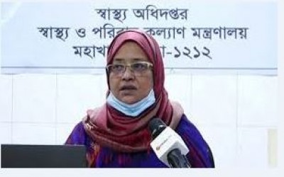 গত ২৪ ঘন্টায় করোনাভাইরাসে মৃত্যু ৩০ জন, আক্রান্ত ১৪৯৯