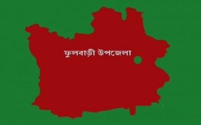 ফুলবাড়ী পৌরসভা নির্বাচন নির্বাচনী বক্তব্যে চলছে প্রার্থীদের উষ্কানিমূলক বক্তব্যসহ একে অপরকে কটাক্ষ