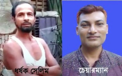 কালীগঞ্জের সেই শিশুর ডাক্তারী পরীক্ষায় ধর্ষনের আলামত